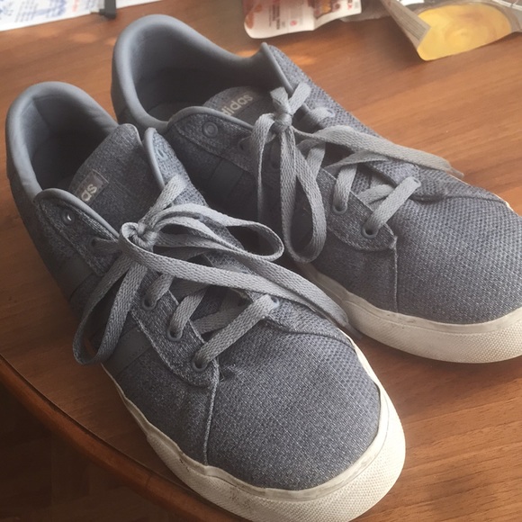 adidas low cut shoes